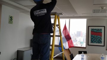Instalaciones Eléctricas