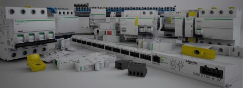 Suministros de Equipos Eléctricos 